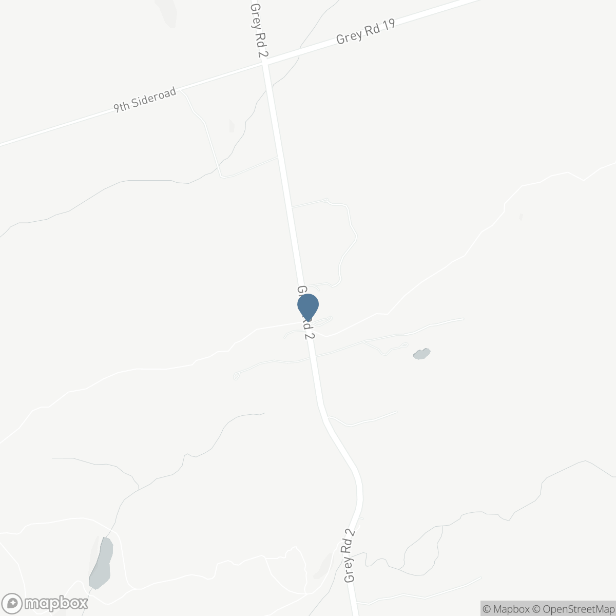 495529 GREY ROAD 2, The Blue Mountains, Ontario N0H 2E0